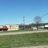 Fitzgibbons Fleet Fabricators