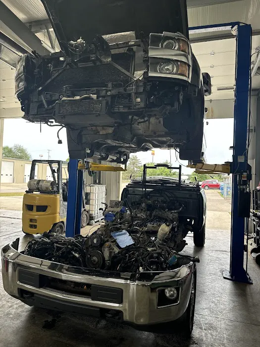 S&S Fleet Services LLC 4