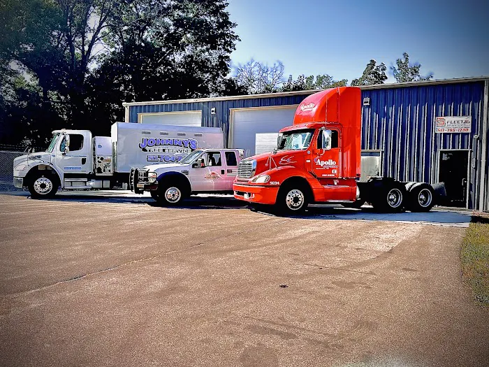 S&S Fleet Services LLC 3