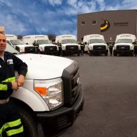 Dickinson Fleet Services, Jackson