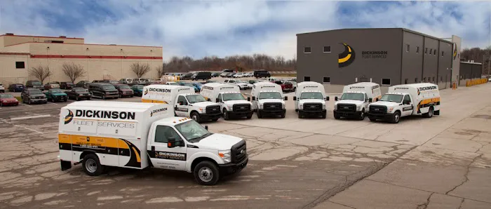 Dickinson Fleet Services, Jackson 3