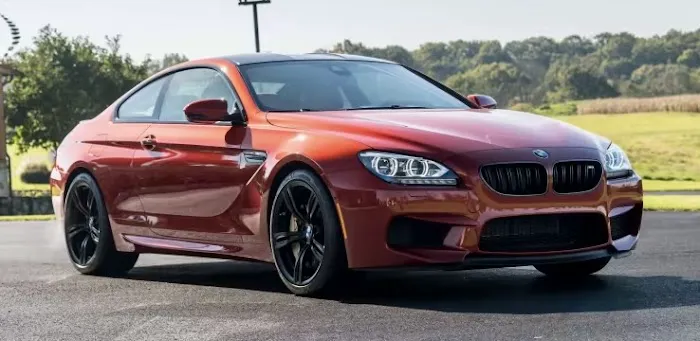 Automotive Perfection 2