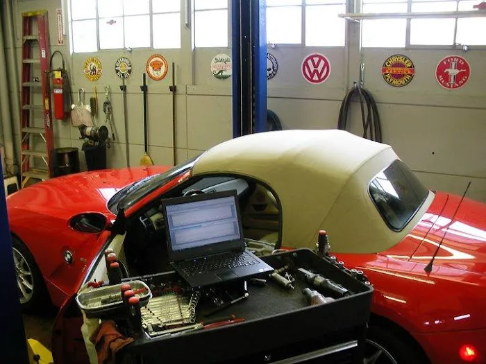 Automotive Perfection 3