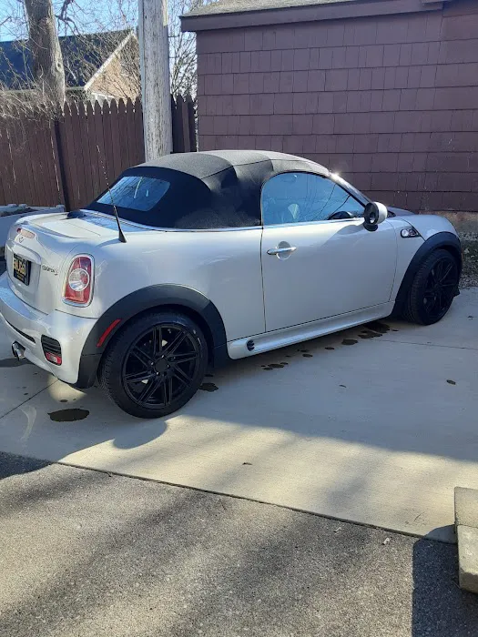 Automotive Perfection 0