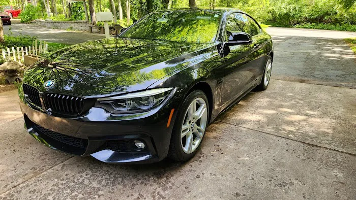 Automotive Perfection 1