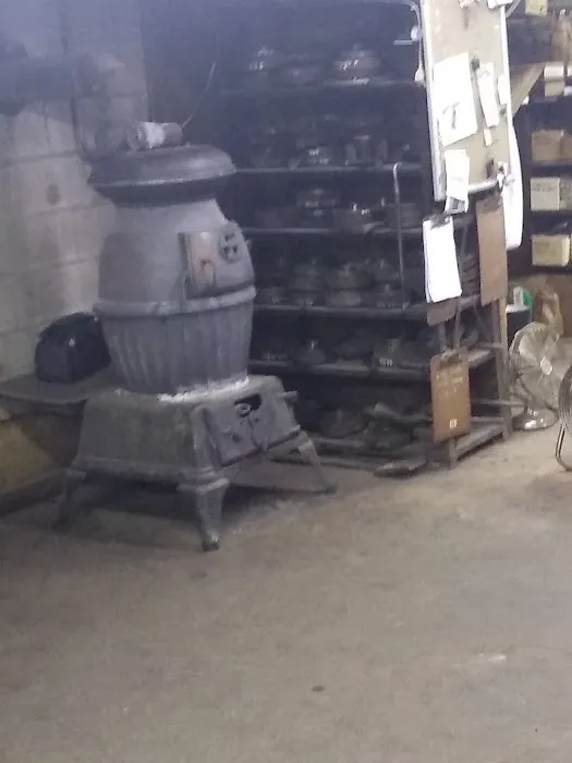 Jackson Auto Salvage, Inc. 9