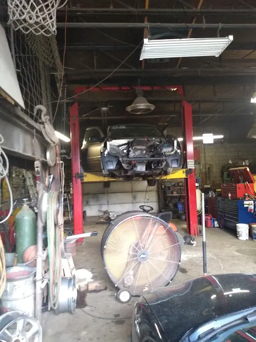 Jackson Auto Salvage, Inc. 8