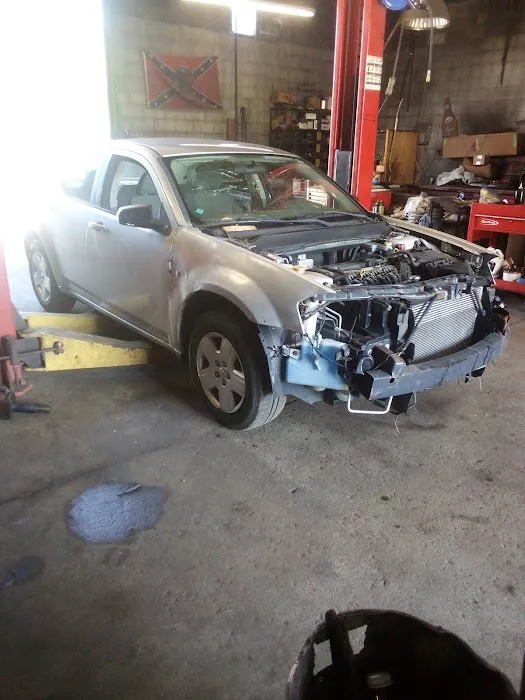 Jackson Auto Salvage, Inc. 4