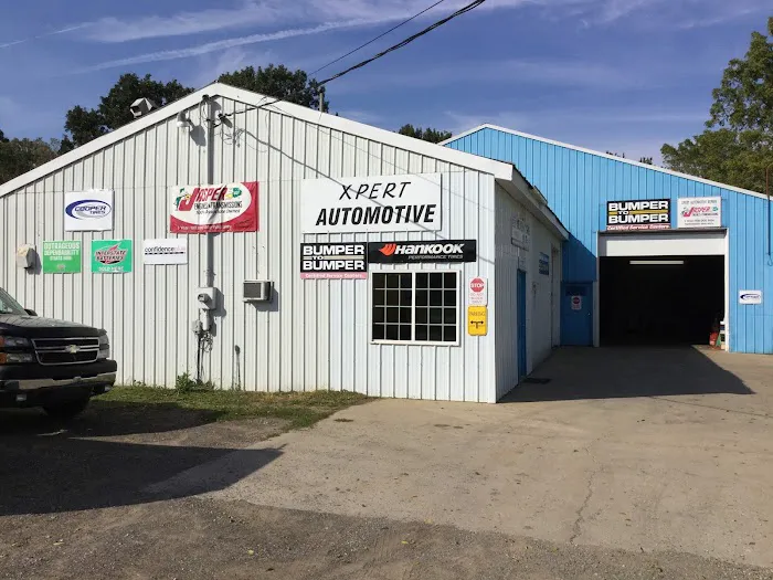 Xpert Automotive 2