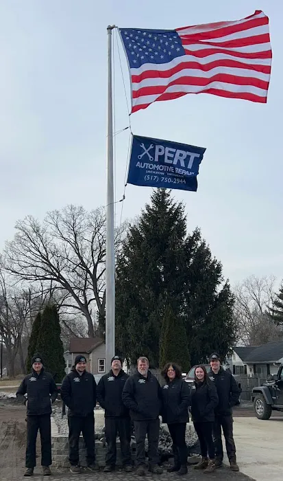 Xpert Automotive 0