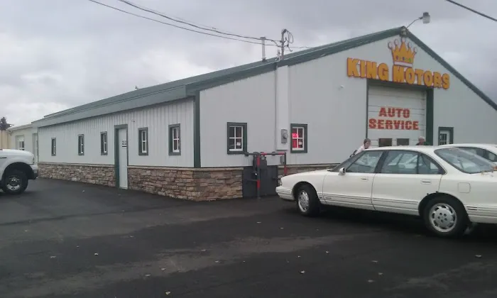 King Motors 3