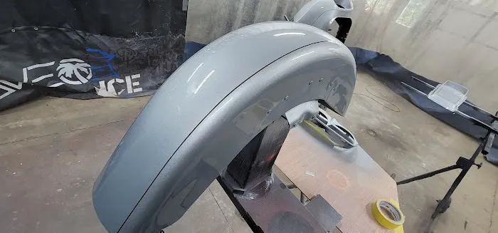 Dialed Auto Works 1