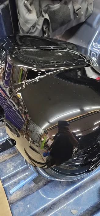 Dialed Auto Works 2