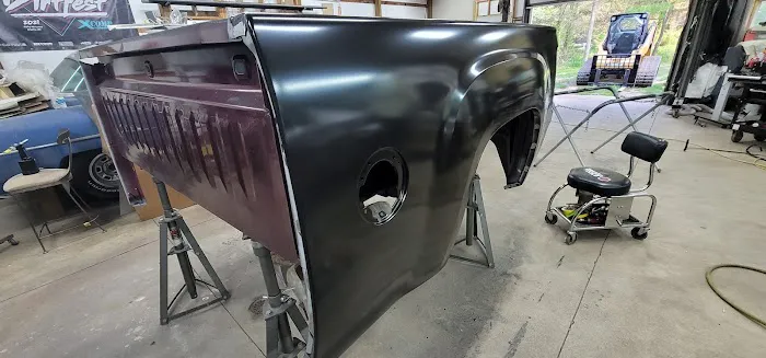 Dialed Auto Works 6