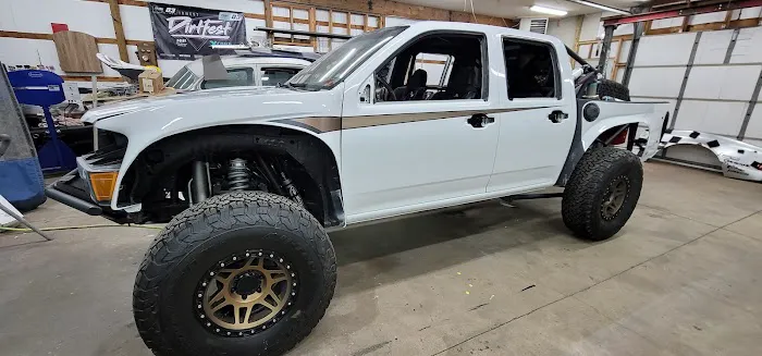 Dialed Auto Works 5