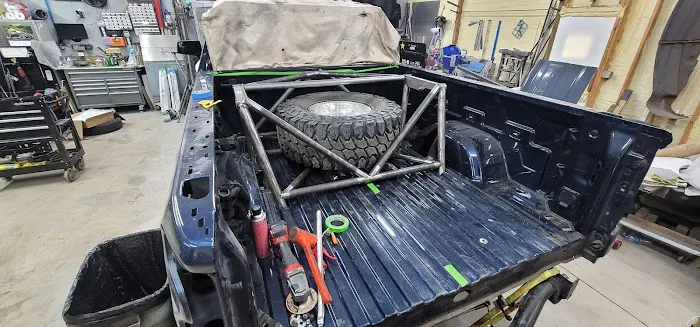 Dialed Auto Works 3