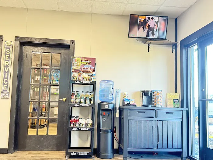 MDP Diesel & Auto Repair 0