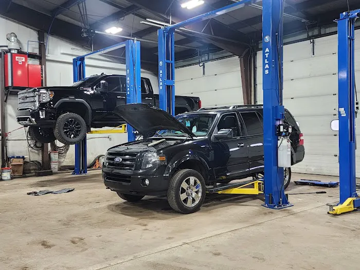 MDP Diesel & Auto Repair 3