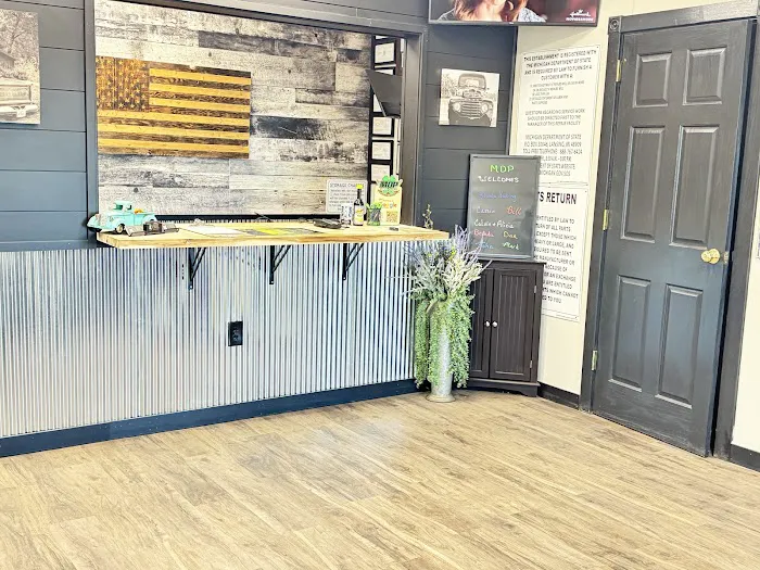 MDP Diesel & Auto Repair 2