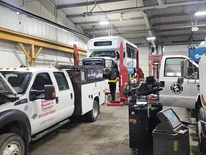 MDP Diesel & Auto Repair 4