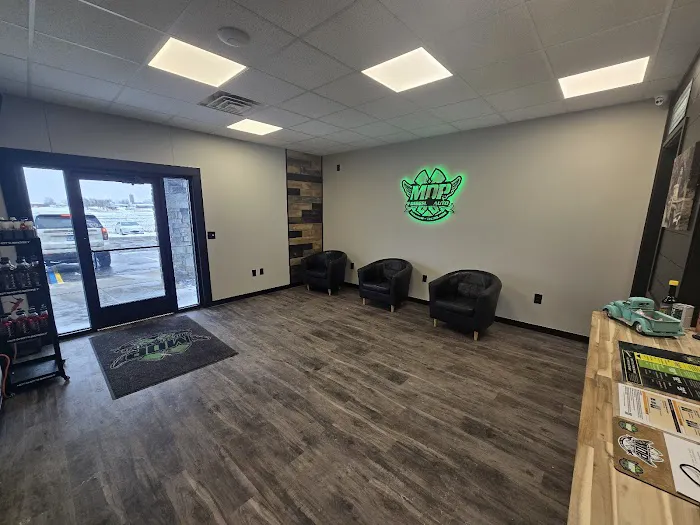MDP Diesel & Auto Repair 5