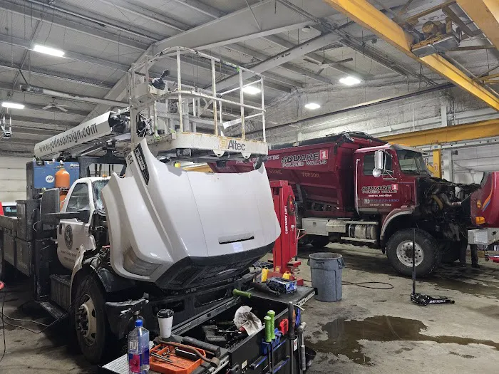 MDP Diesel & Auto Repair 7