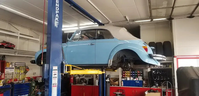 JD Auto Service & Repair LLC 9
