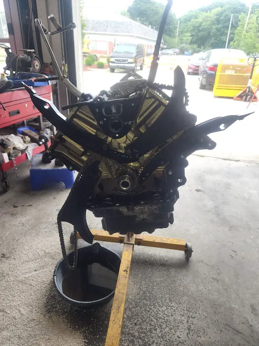 JD Auto Service & Repair LLC 4