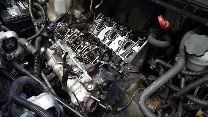 JD Auto Service & Repair LLC 3