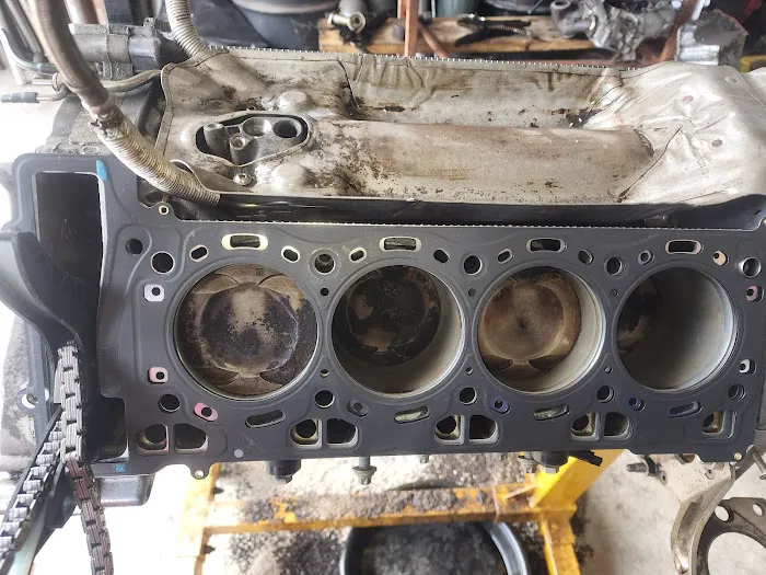 JD Auto Service & Repair LLC 0