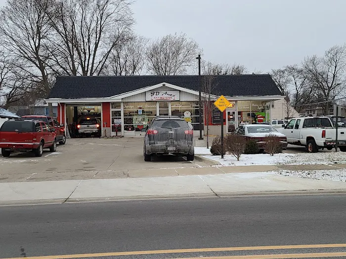 JD Auto Service & Repair LLC 7