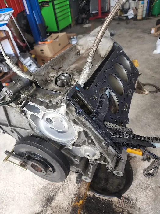 JD Auto Service & Repair LLC 8