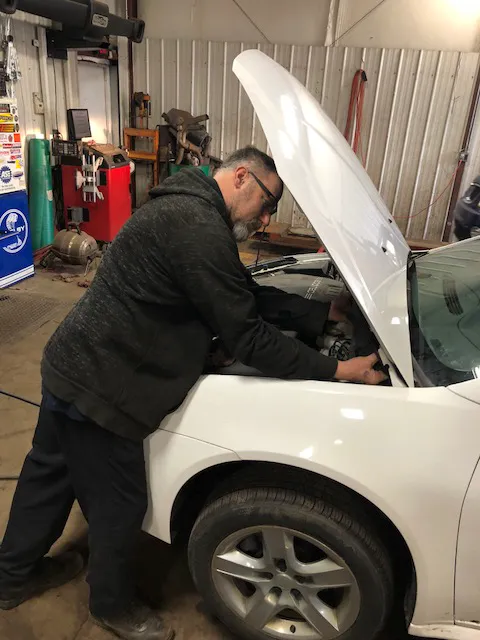 K & J Tire and Auto Repair 0