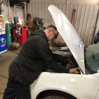 K & J Tire and Auto Repair