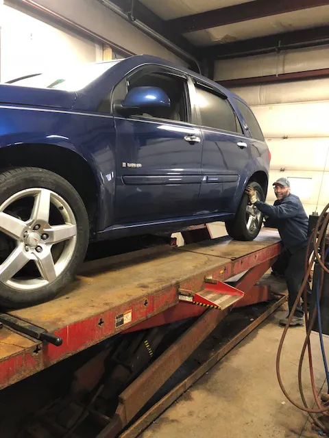 K & J Tire and Auto Repair 6