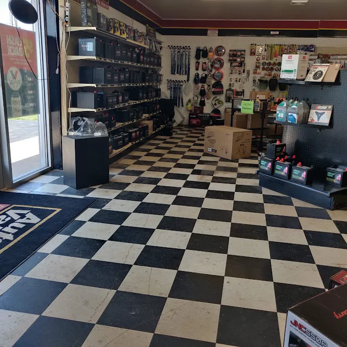 Speedway Auto Parts 9