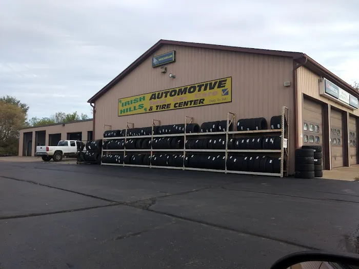 Speedway Auto Parts 5