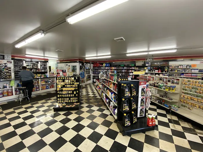 Speedway Auto Parts 6