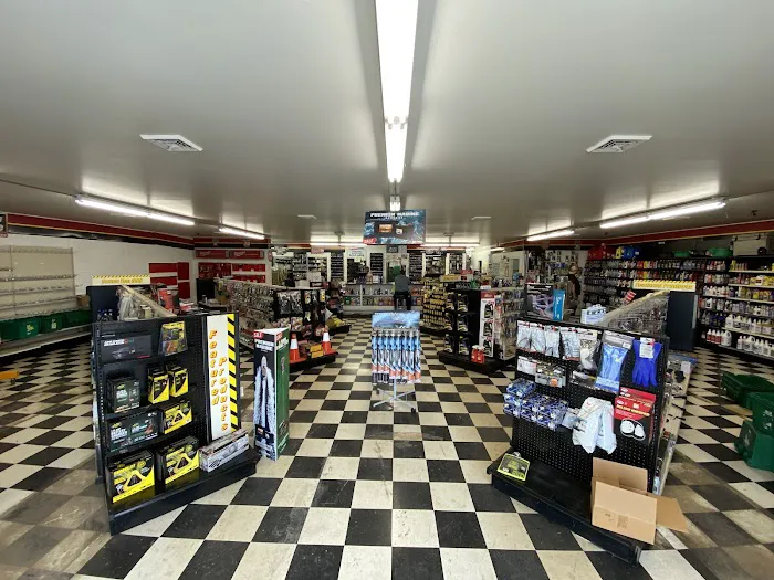 Speedway Auto Parts 7