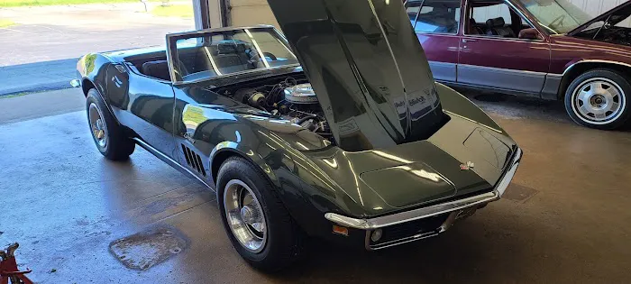 Brooklyn Auto Care 0