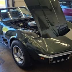Brooklyn Auto Care ico