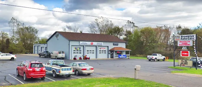 Brooklyn Auto Care 3