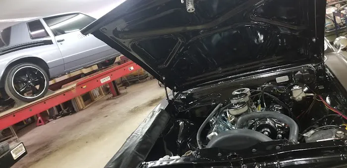Brooklyn Auto Care 4