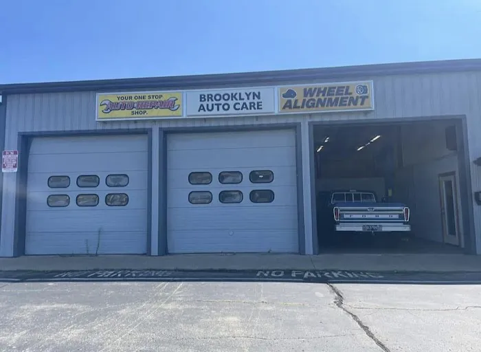 Brooklyn Auto Care 9