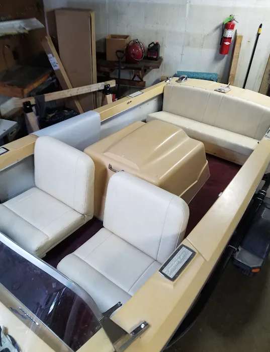 Creative Covers & Trim 8