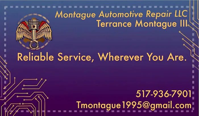 Montague Mobile Automotive Repair 0