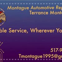 Montague Mobile Automotive Repair