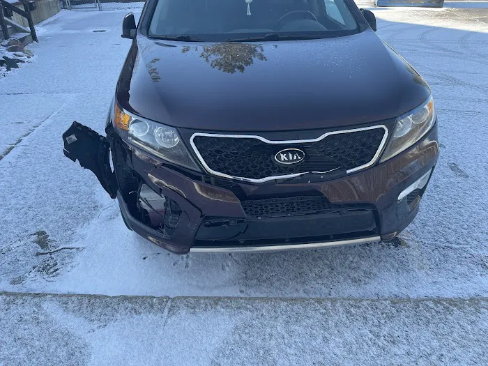 Irish Hills Collision & Service 0