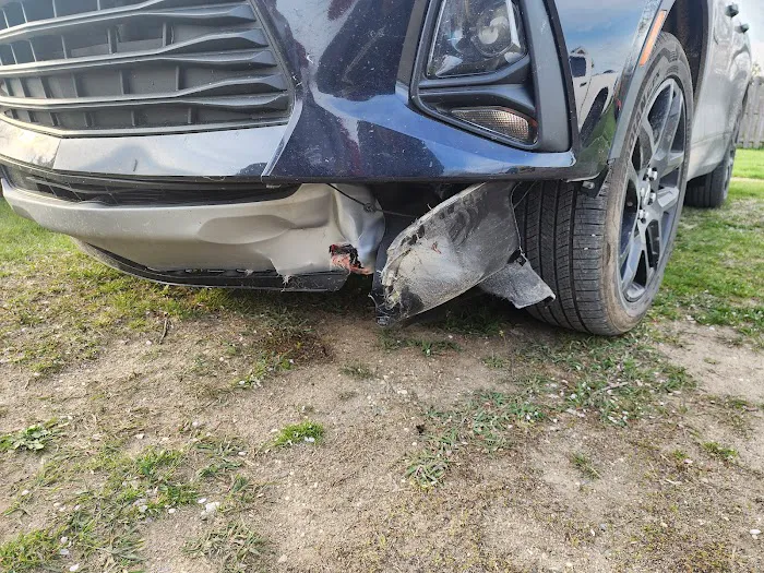 Irish Hills Collision & Service 2