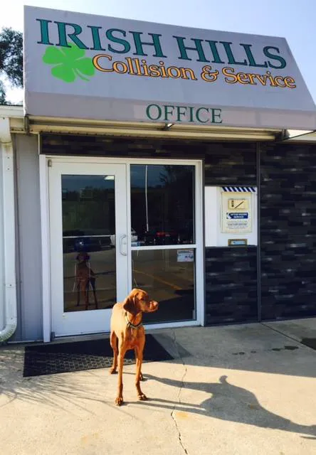 Irish Hills Collision & Service 3